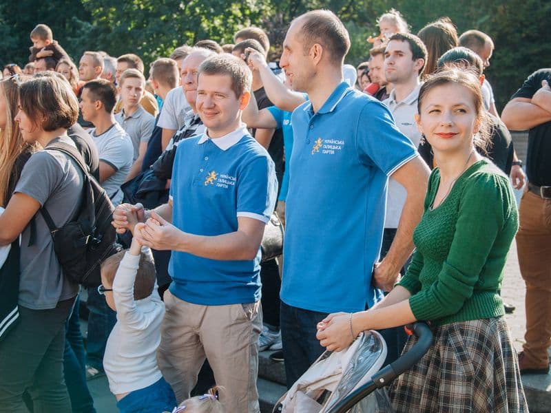 Битва Міст (Львів vs Харків)