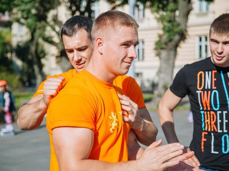 Битва Міст (Львів vs Харків)