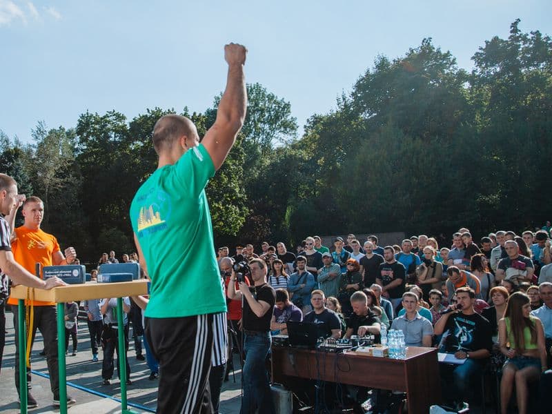 Битва Міст (Львів vs Харків)