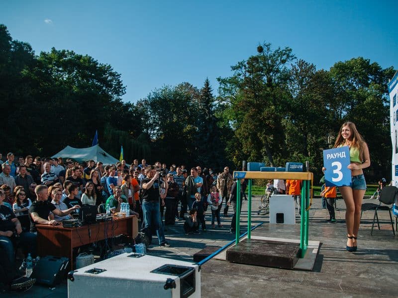 Битва Міст (Львів vs Харків)
