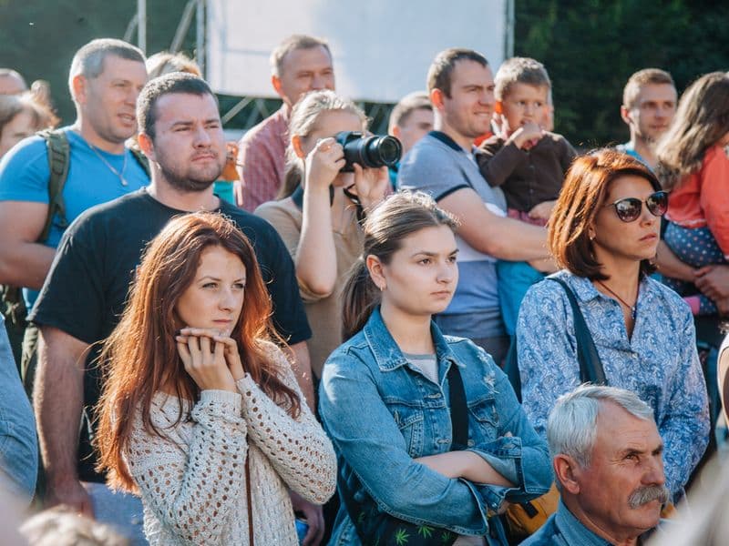 Битва Міст (Львів vs Харків)