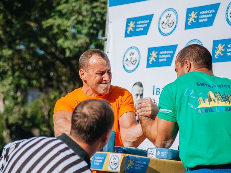 Битва Міст (Львів vs Харків)