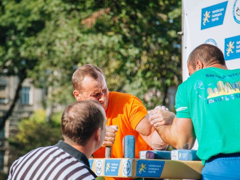 Битва Міст (Львів vs Харків)