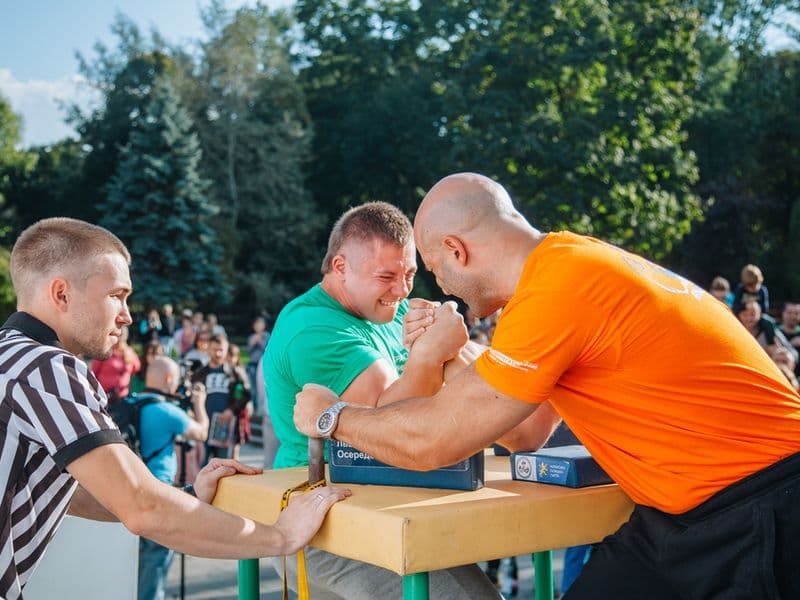 Битва Міст (Львів vs Харків)