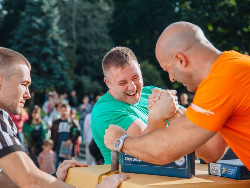 Битва Міст (Львів vs Харків)