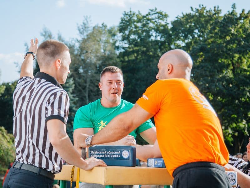Битва Міст (Львів vs Харків)