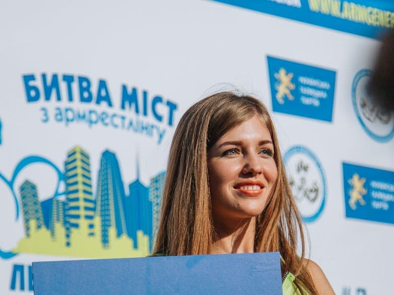 Битва Міст (Львів vs Харків)