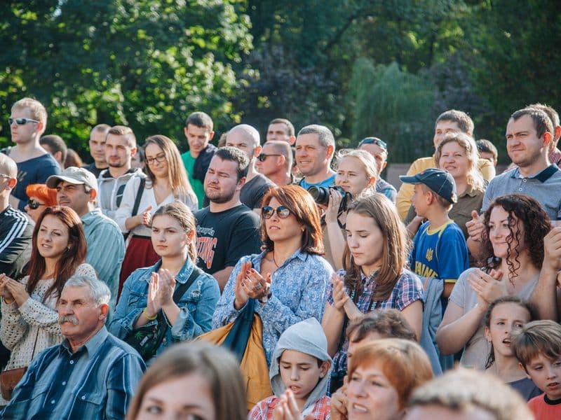 Битва Міст (Львів vs Харків)