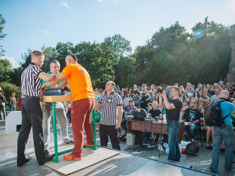 Битва Міст (Львів vs Харків)