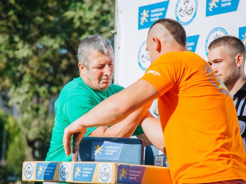Битва Міст (Львів vs Харків)