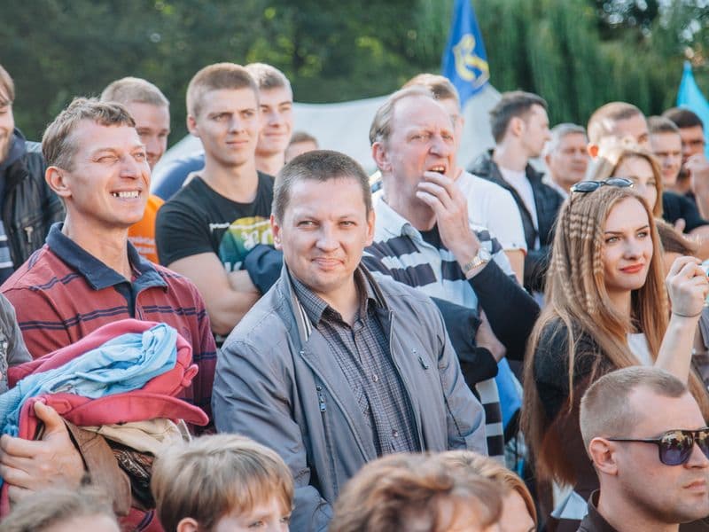 Битва Міст (Львів vs Харків)