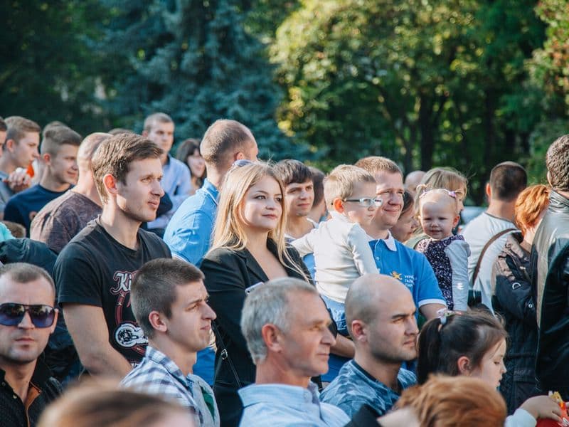 Битва Міст (Львів vs Харків)