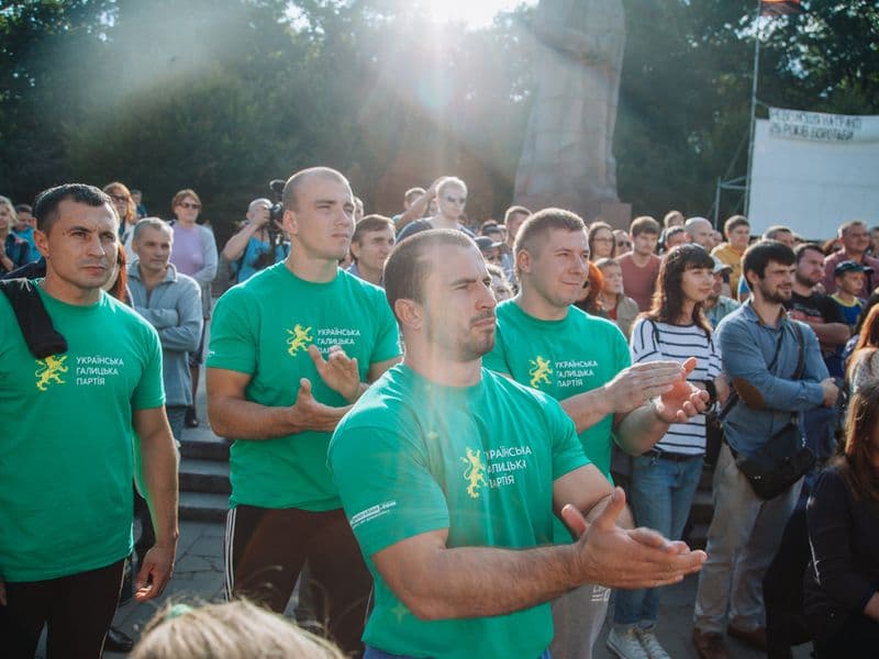 Битва Міст (Львів vs Харків)