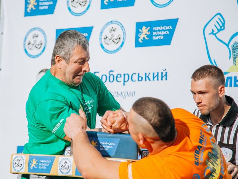 Битва Міст (Львів vs Харків)