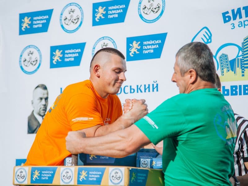 Битва Міст (Львів vs Харків)