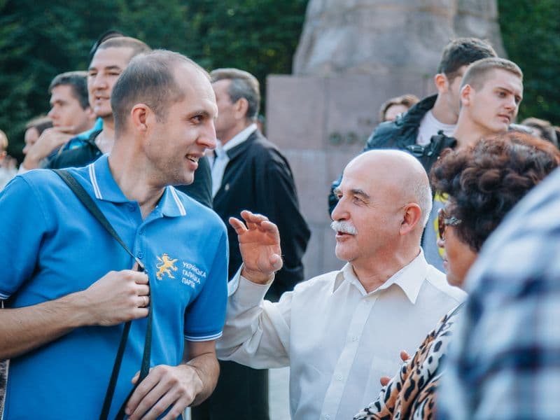 Битва Міст (Львів vs Харків)