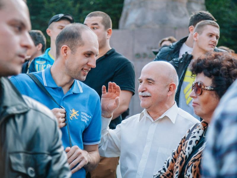 Битва Міст (Львів vs Харків)