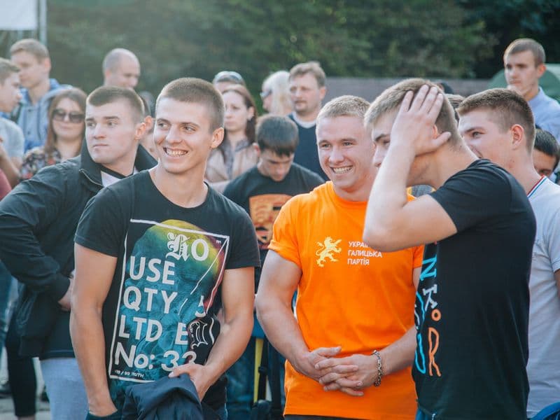 Битва Міст (Львів vs Харків)