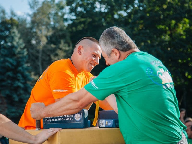 Битва Міст (Львів vs Харків)