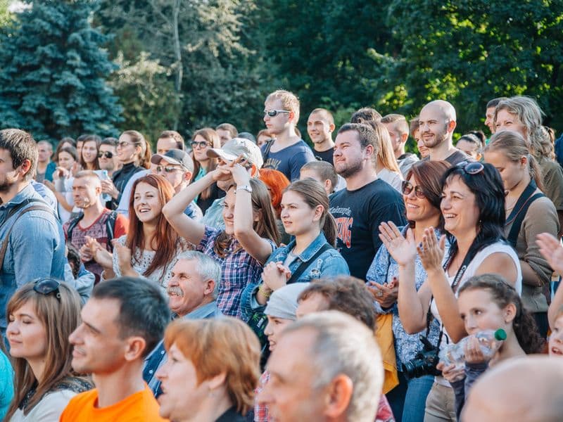 Битва Міст (Львів vs Харків)