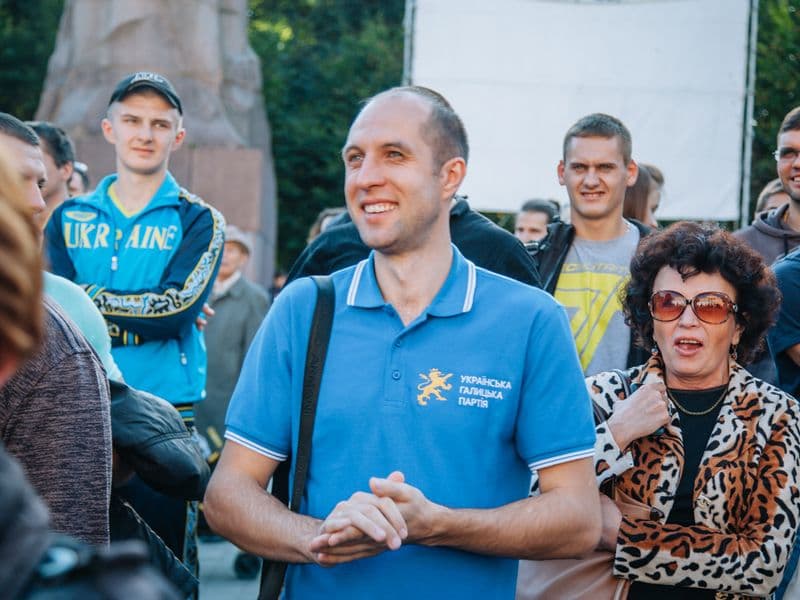 Битва Міст (Львів vs Харків)