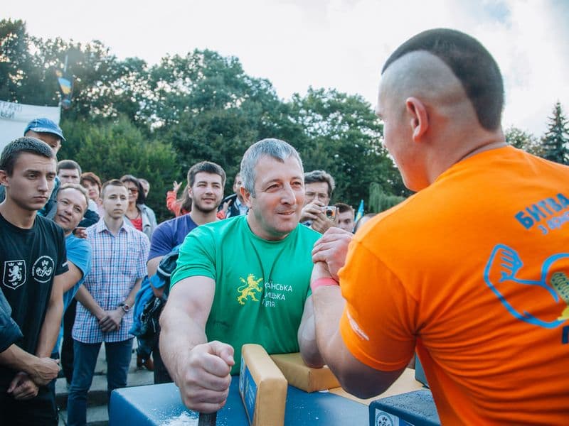 Битва Міст (Львів vs Харків)