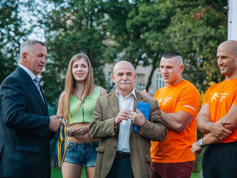 Битва Міст (Львів vs Харків)