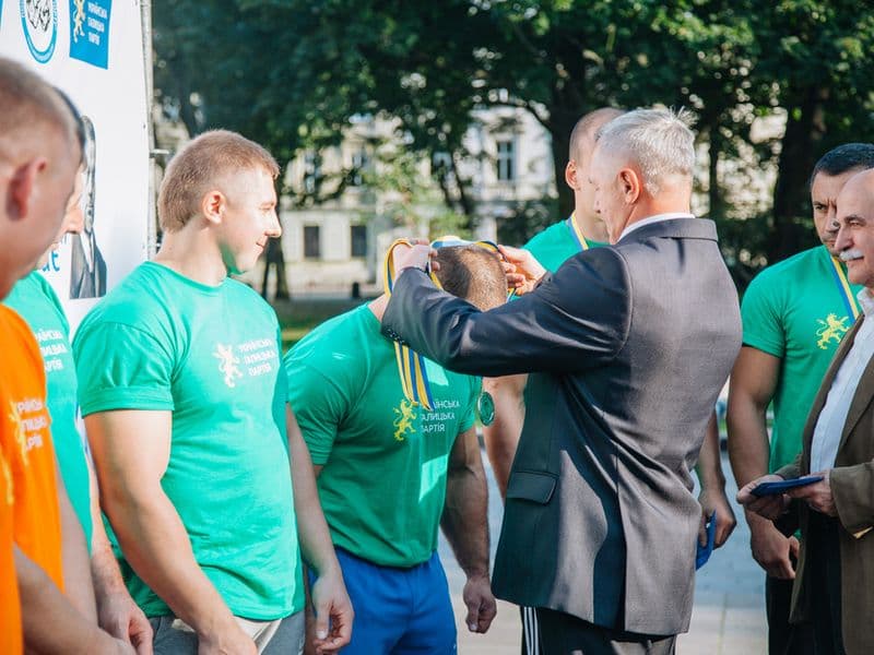 Битва Міст (Львів vs Харків)