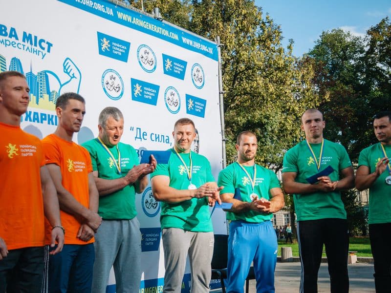 Битва Міст (Львів vs Харків)