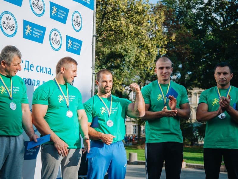 Битва Міст (Львів vs Харків)
