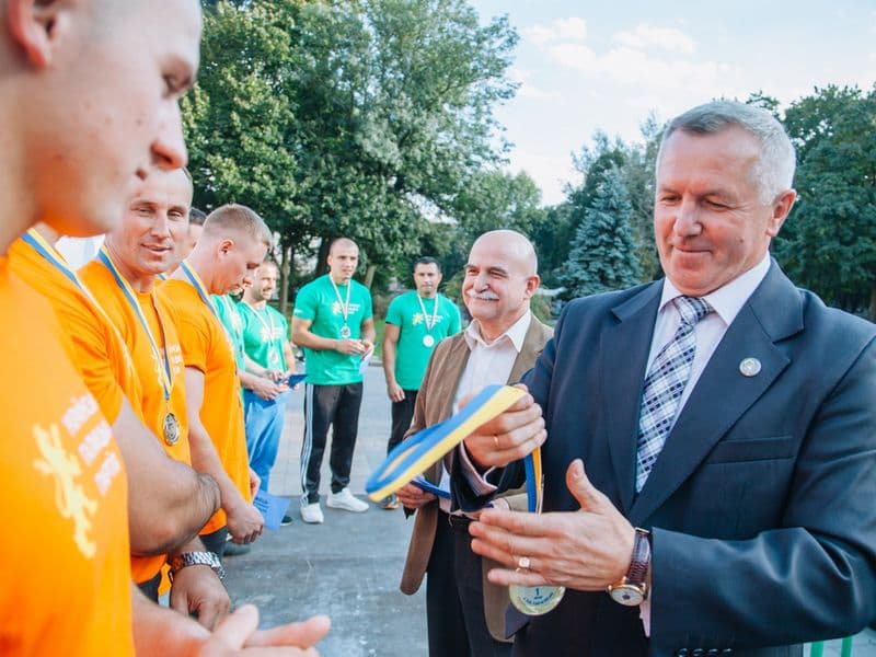 Битва Міст (Львів vs Харків)
