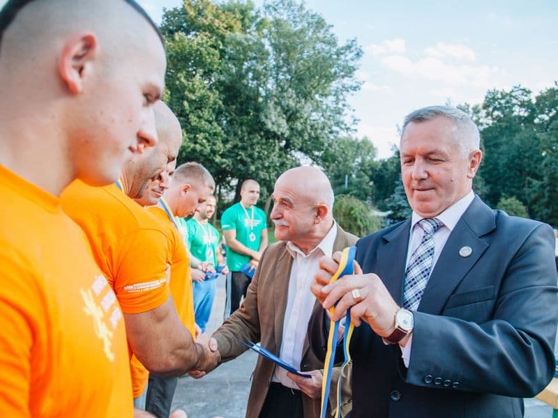 Битва Міст (Львів vs Харків)
