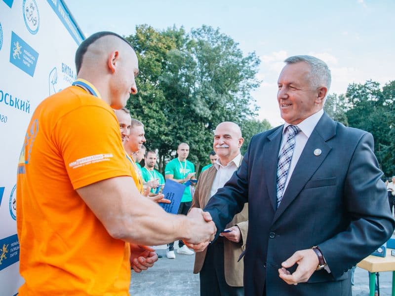 Битва Міст (Львів vs Харків)