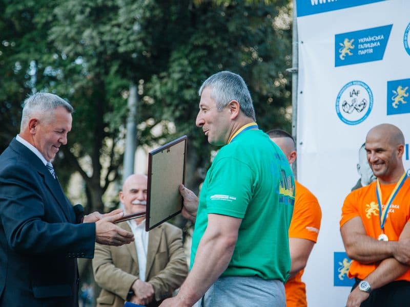 Битва Міст (Львів vs Харків)