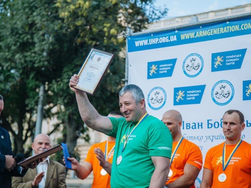 Битва Міст (Львів vs Харків)