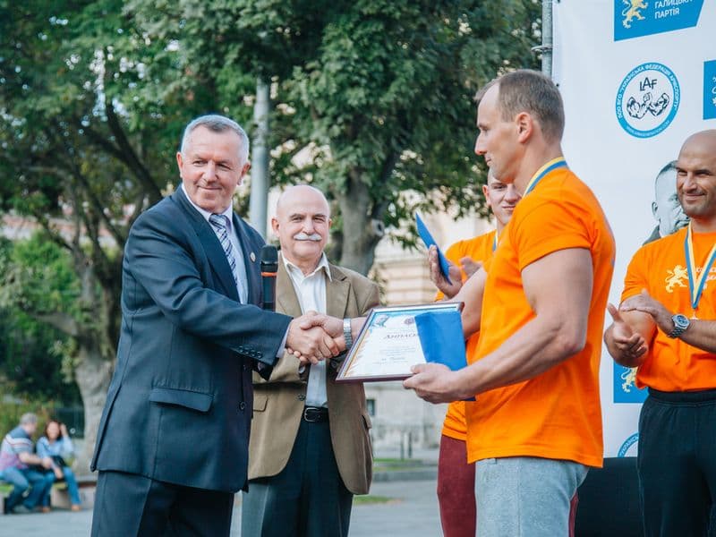 Битва Міст (Львів vs Харків)