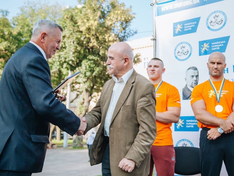 Битва Міст (Львів vs Харків)