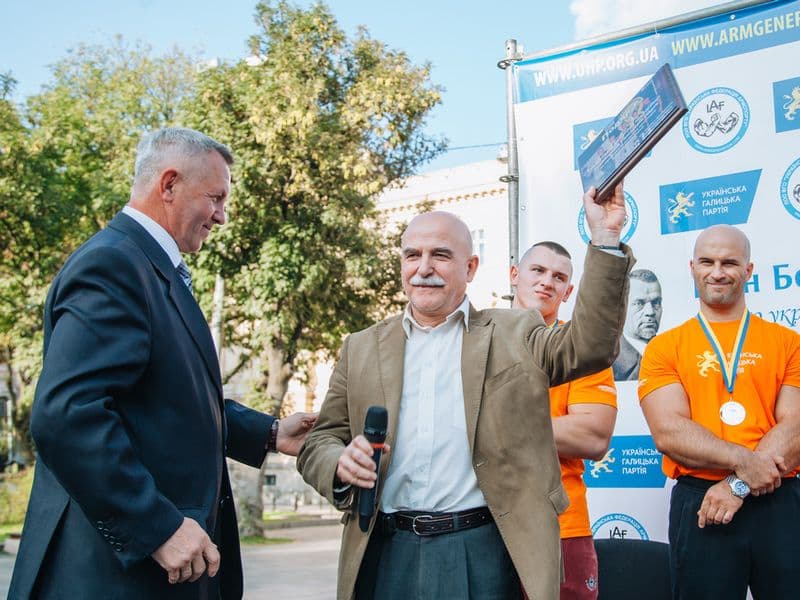 Битва Міст (Львів vs Харків)