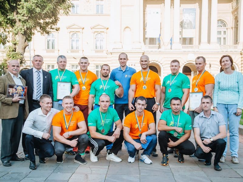 Битва Міст (Львів vs Харків)