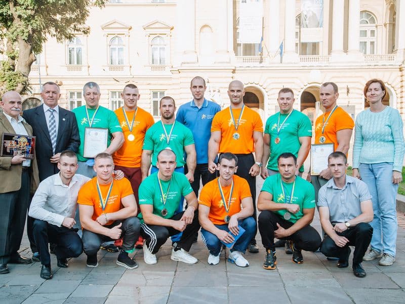 Битва Міст (Львів vs Харків)
