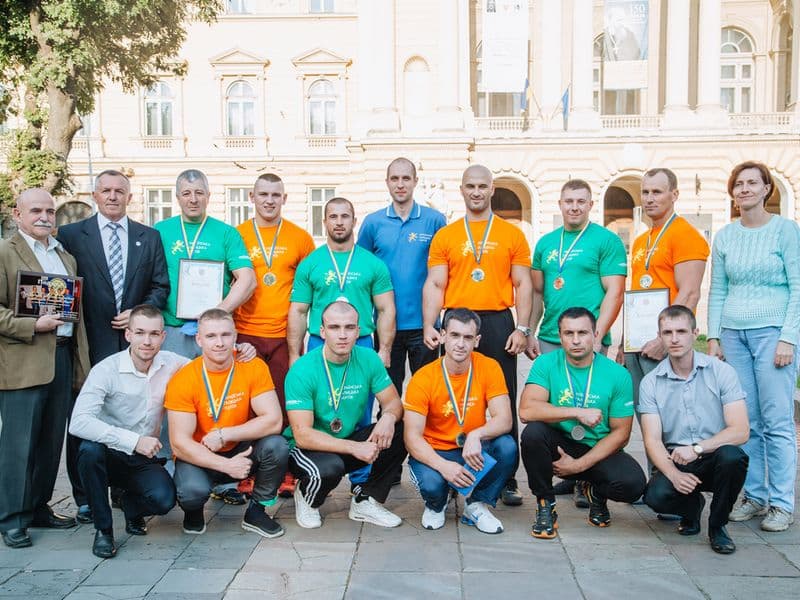 Битва Міст (Львів vs Харків)