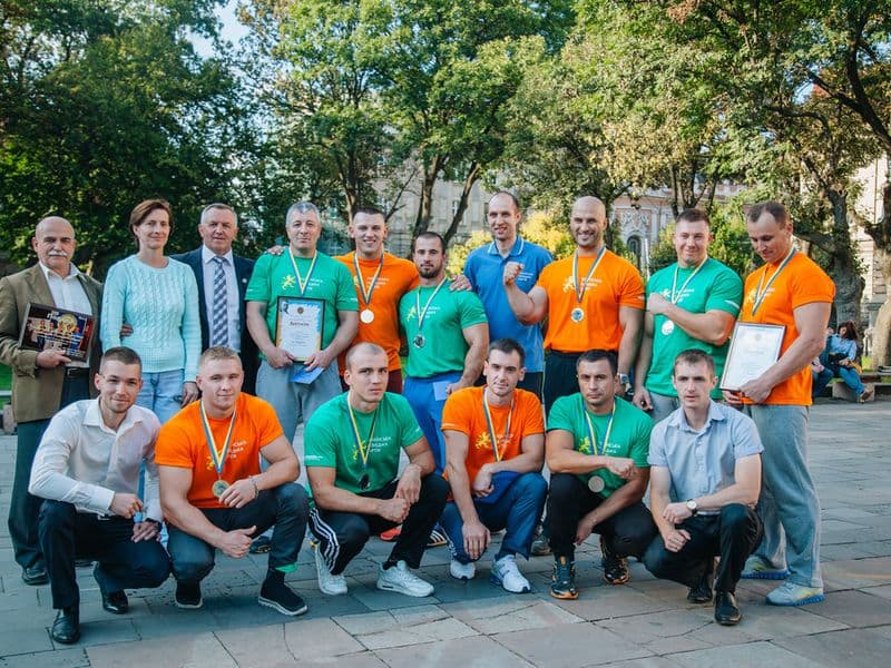 Битва Міст (Львів vs Харків)