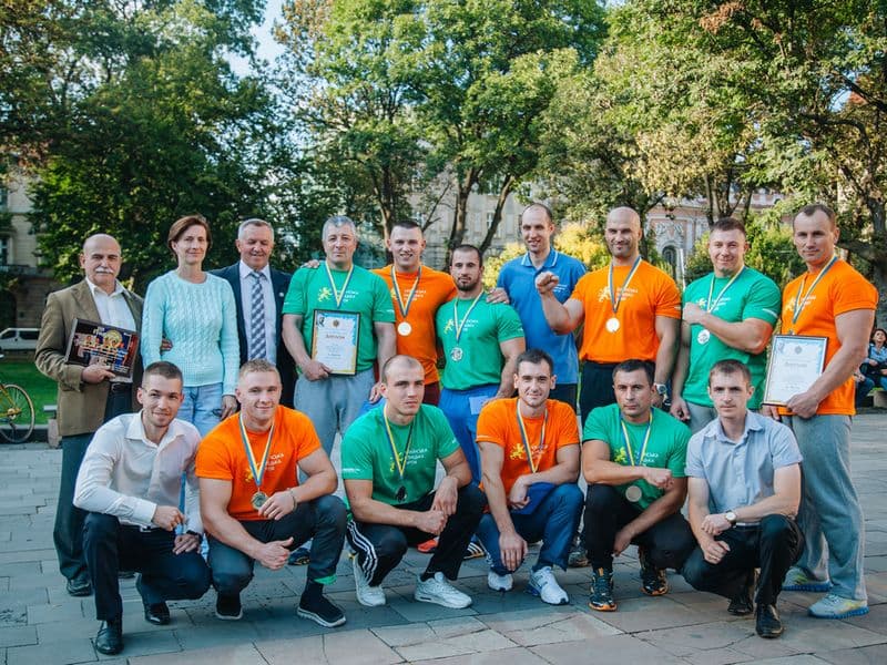 Битва Міст (Львів vs Харків)