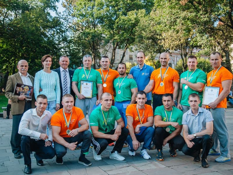 Битва Міст (Львів vs Харків)