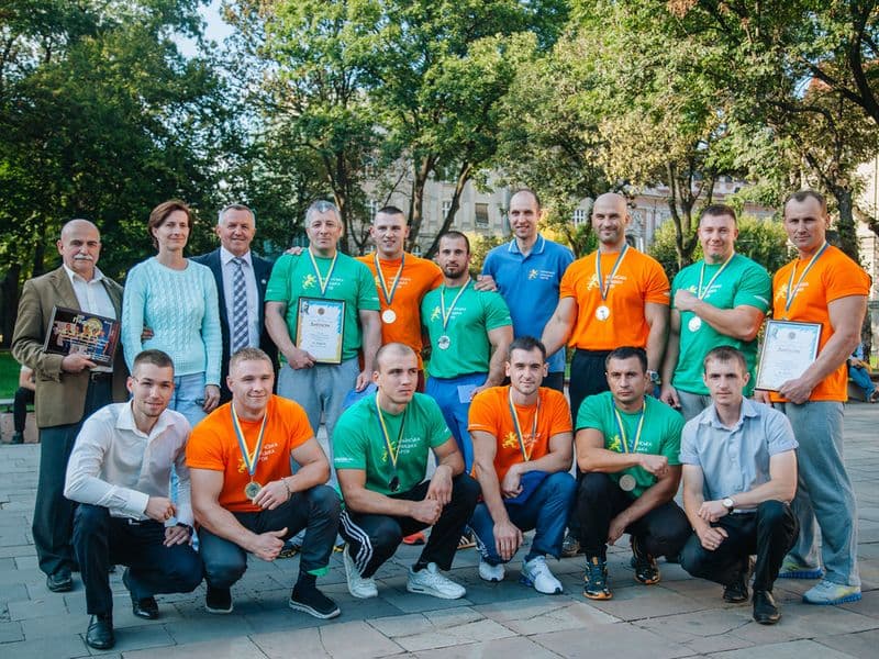 Битва Міст (Львів vs Харків)