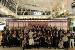 Підсумки Чемпіонату Львівської області 2026 з армрестлінгу 